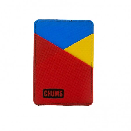 CHUMS DUCKIE WALLET