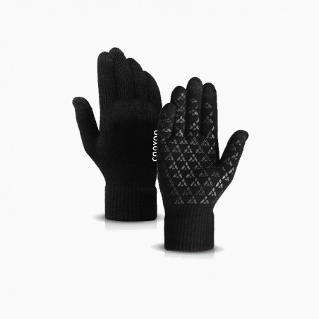 COOYOO WINTER GLOVES FOR WOMEN AND MEN
