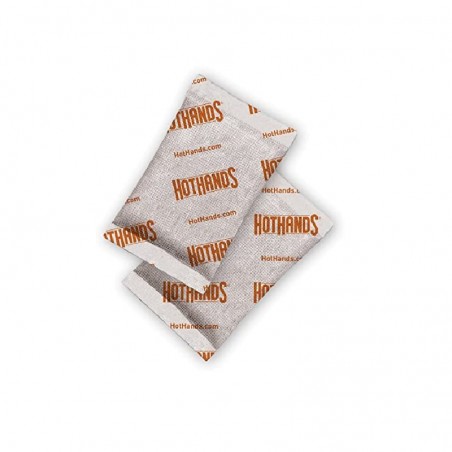 HOTHANDS HAND WARMERS 1 P