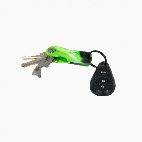 CHUMS KEY QUIVER KEYCHAIN TOOL