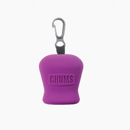 CHUMS LENS CLEANING POUCH