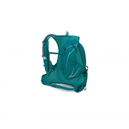 DYNA 15 TRAIL RUNNING PARA MUJERES COLOR VERDIGRIS GREEN