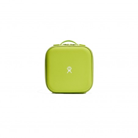 KIDS LUNCH BOX FIREFLY COLOR GREEN
