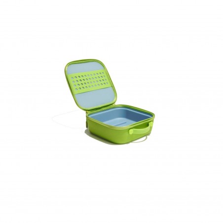 KIDS LUNCH BOX FIREFLY COLOR GREEN