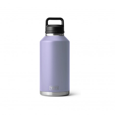64 OZ WATER BOTTLE COLOR  COSMIC LILAC