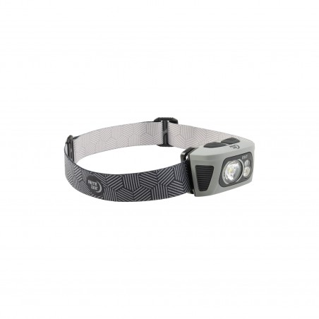 RADIANT® RH1 POWERSWITCH RECHARGEABLE HEADLAMP