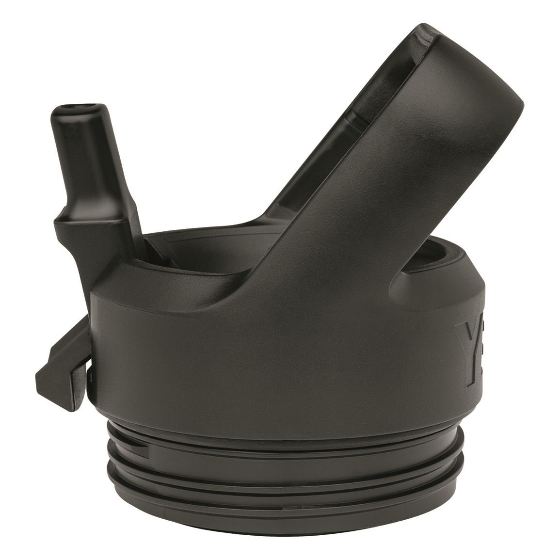 YETI RAMBLER BOTTLE STRAW CAP V3