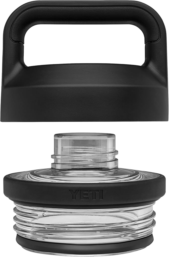 YETI RAMBLER CHUG CAP - Image 3