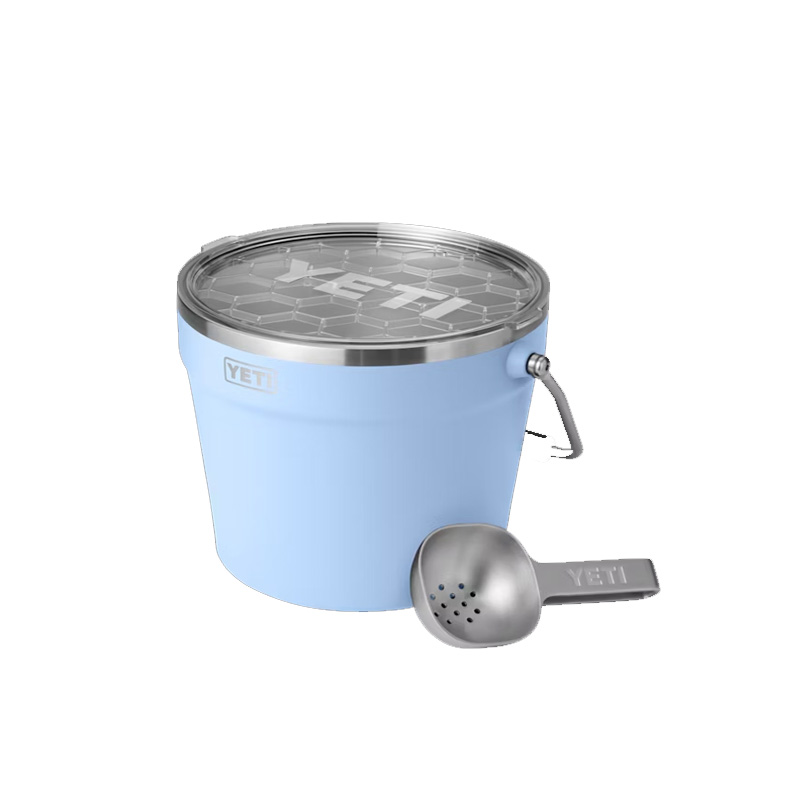 YETI RAMBLER BEVERAGE BUCKET - Image 9