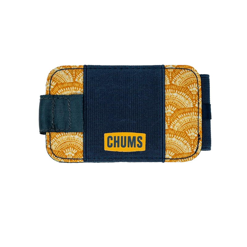 CHUMS BANDIT BI-FOLD ORGANIZER - Image 4