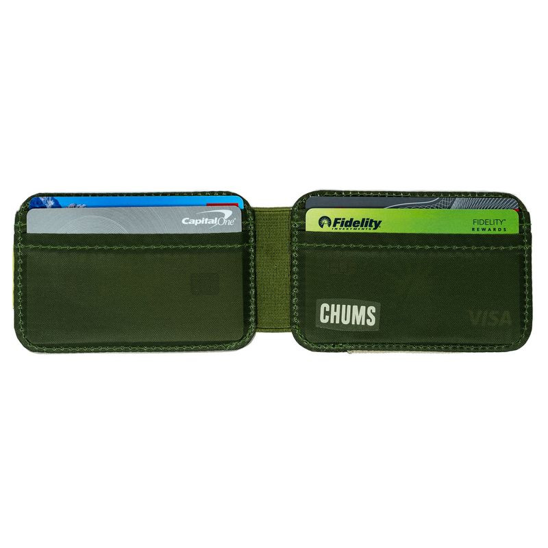 CHUMS BANDIT BI-FOLD ORGANIZER - Image 5