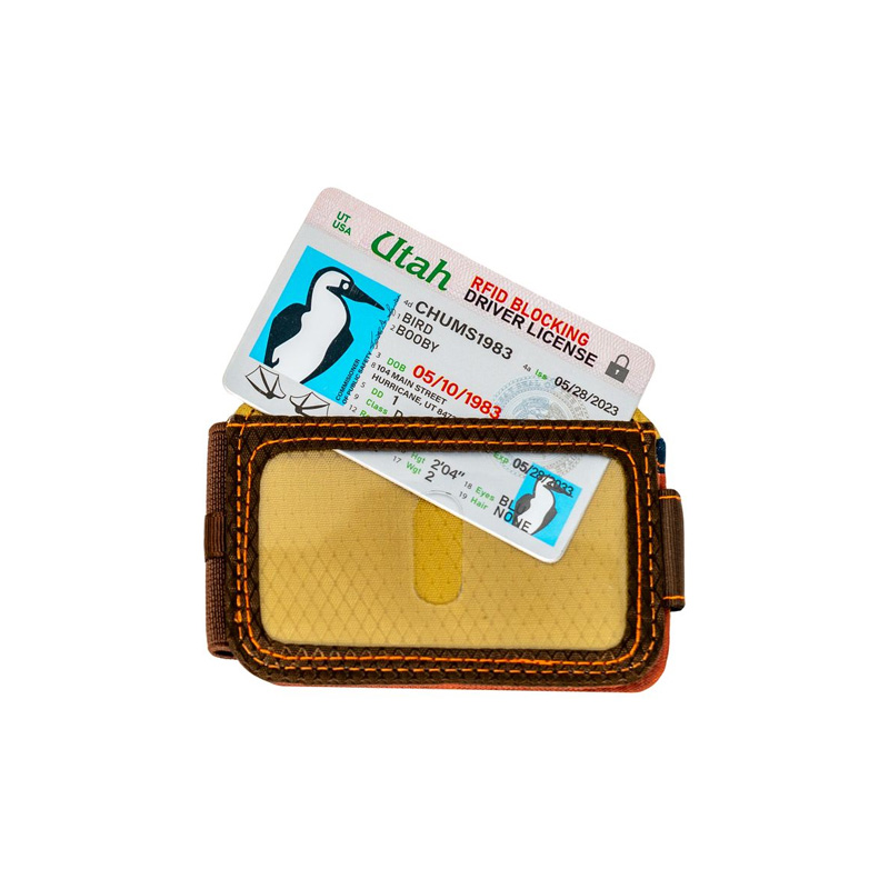 CHUMS BANDIT BI-FOLD ORGANIZER - Image 6