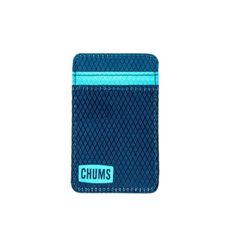 CHUMS #DAILY WALLET