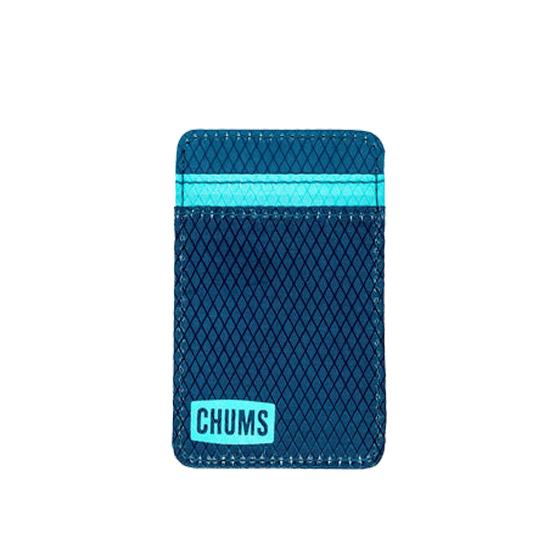 CHUMS #DAILY WALLET