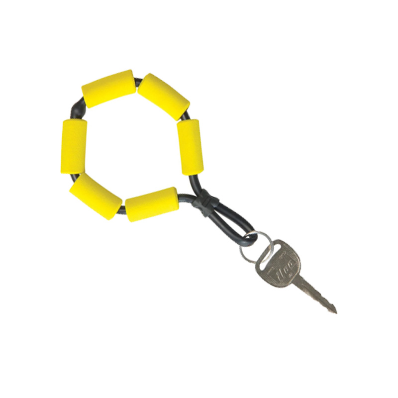 CHUMS FLOATING KEYCHAIN