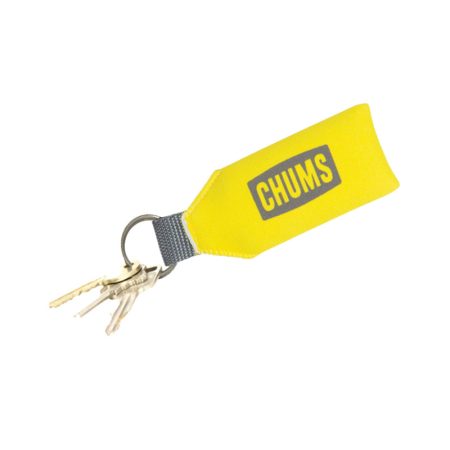 CHUMS FLOATING NEO KEYCHAIN EV