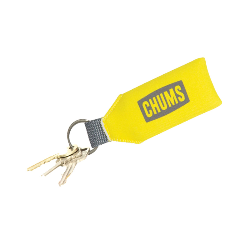 CHUMS FLOATING NEO KEYCHAIN EV