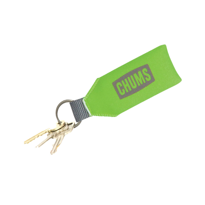 CHUMS FLOATING NEO KEYCHAIN EV - Image 3