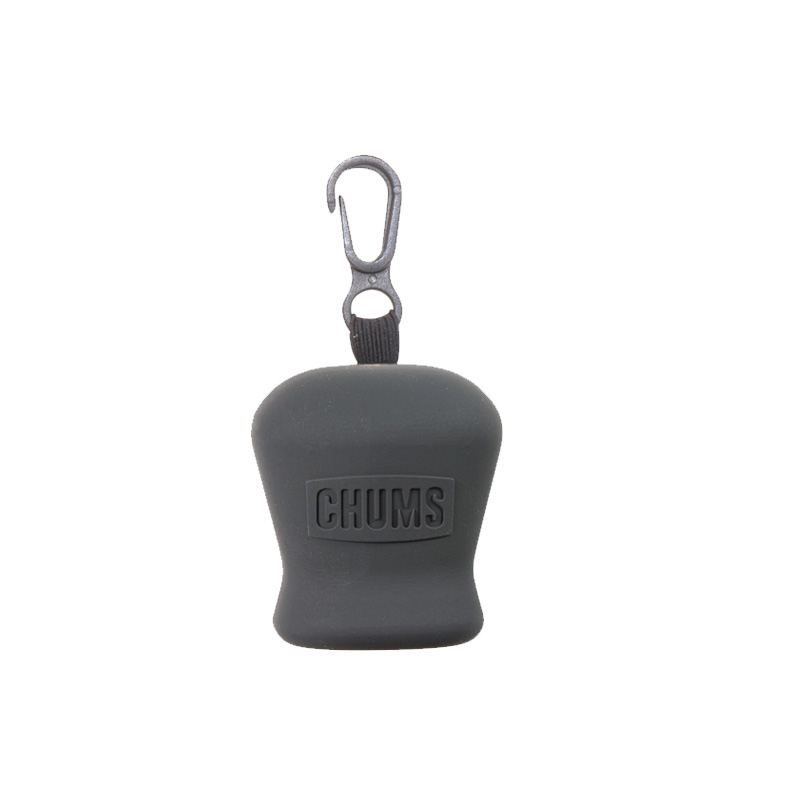 CHUMS LENS CLEANING POUCH