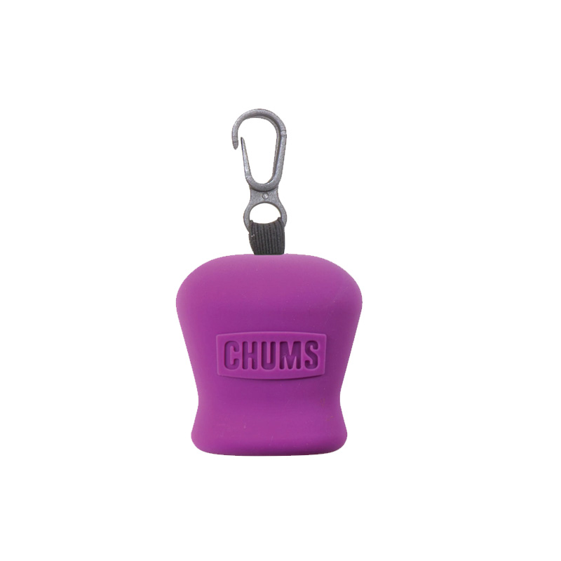 CHUMS LENS CLEANING POUCH - Image 4