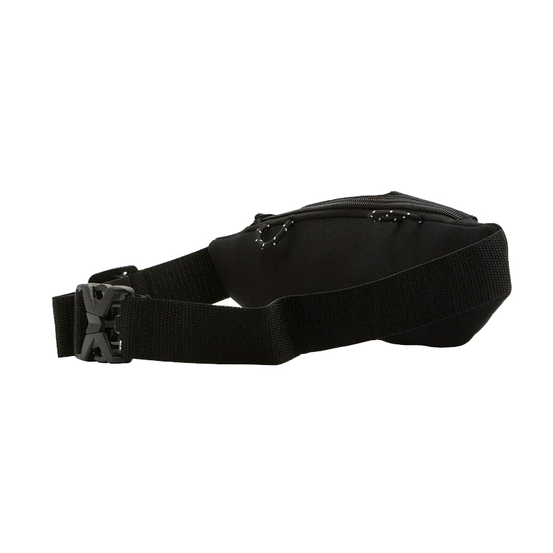 CHUMS NEO POCKET WAIST PACK BLACK - Image 3