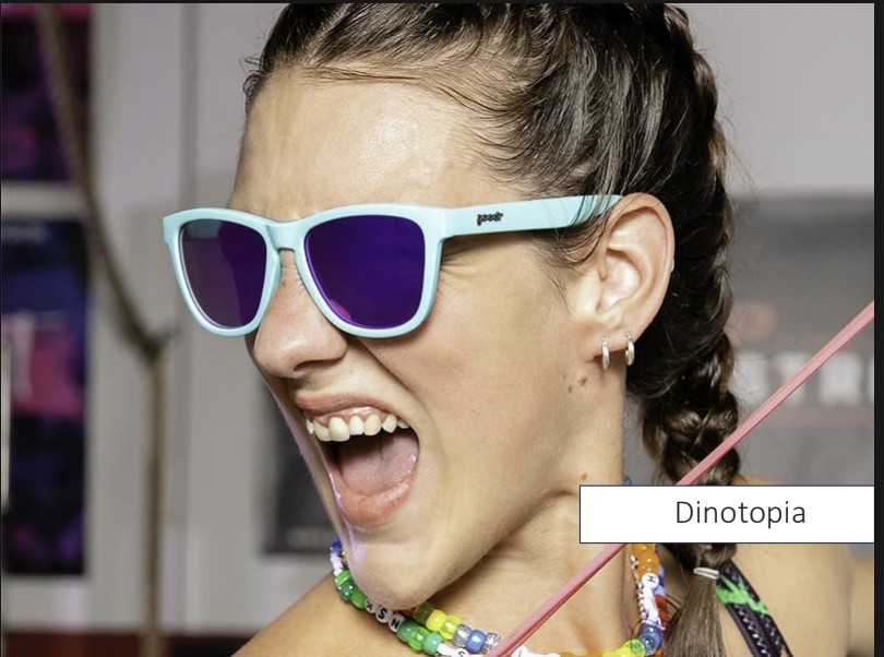GAFAS DE SOL GOODR - Image 8