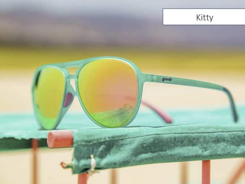 GAFAS DE SOL GOODR - Image 4