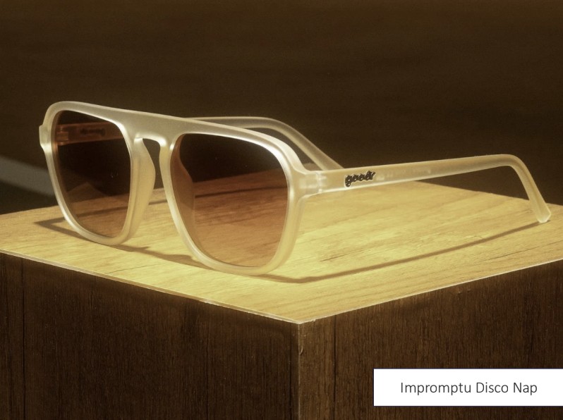 GAFAS DE SOL GOODR - Image 3