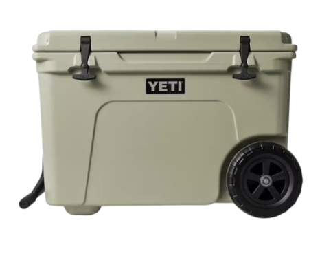 YETI TUNDRA HAUL