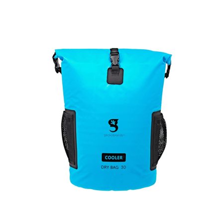 GECKOBRANDS BACKPACK DRY BAG COOLER