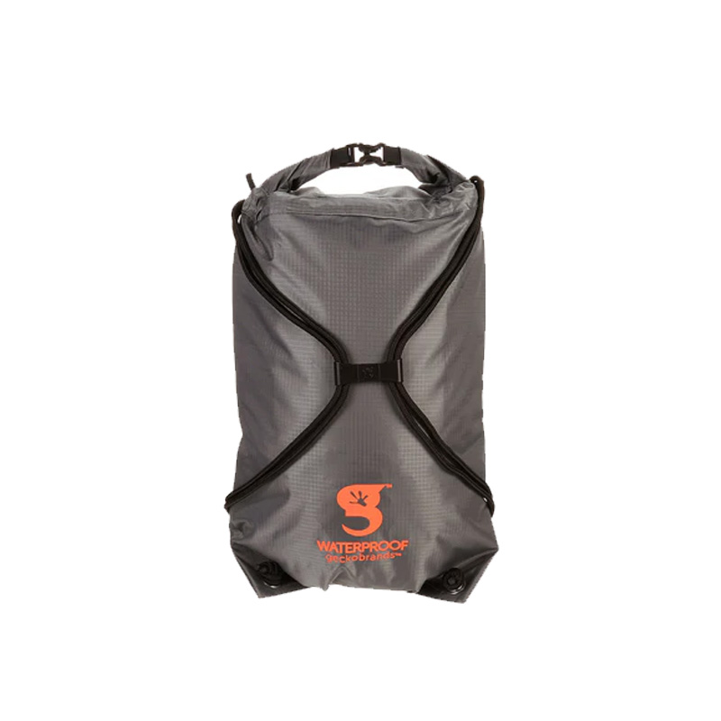 GECKOBRANDS DRAWSTRING WP BACKPACK - Image 4