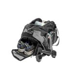 GECKOBRANDS ENDURANCE DUFFEL - MEDIUM - EDG/BK - Image 3
