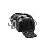 GECKOBRANDS ENDURANCE DUFFEL - MEDIUM - EDG/BK - Image 4