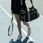 GECKOBRANDS ENDURANCE DUFFEL - MEDIUM - EDG/BK - Image 2