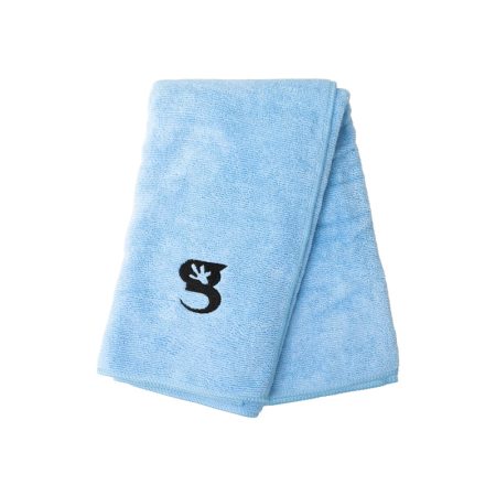 GECKOBRANDS QUICK DRY / HIGH ABSORBANT 2'X4' TERRY TOWEL