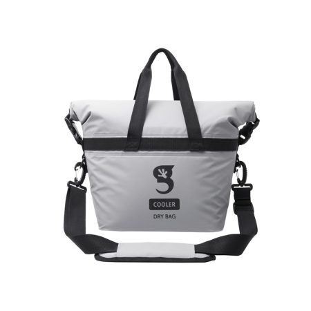 GECKOBRANDS TOTE DRY BAG COOLER