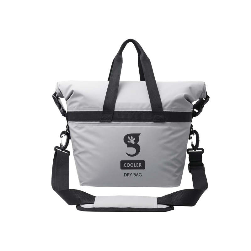 GECKOBRANDS TOTE DRY BAG COOLER