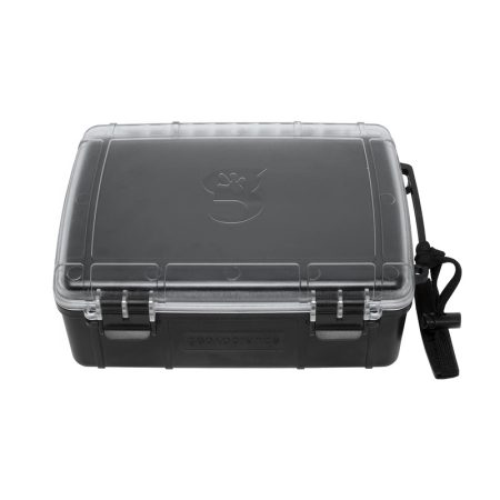 GECKOBRANDS WATERPROOF DRY BOX