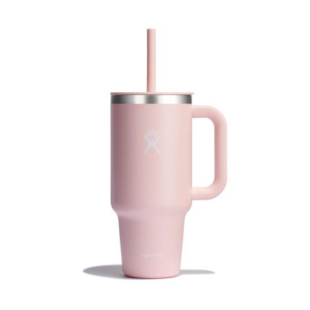 HYDRO FLASK 32 OZ ALL AROUND TRAVEL TUMBLER