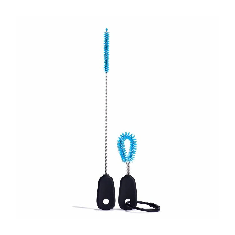 HYDRO FLASK STRAW CLEANING SET PACIFIC