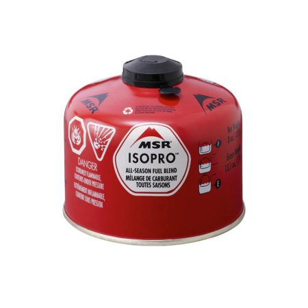 MSR ISOPRO 8OZ GAS