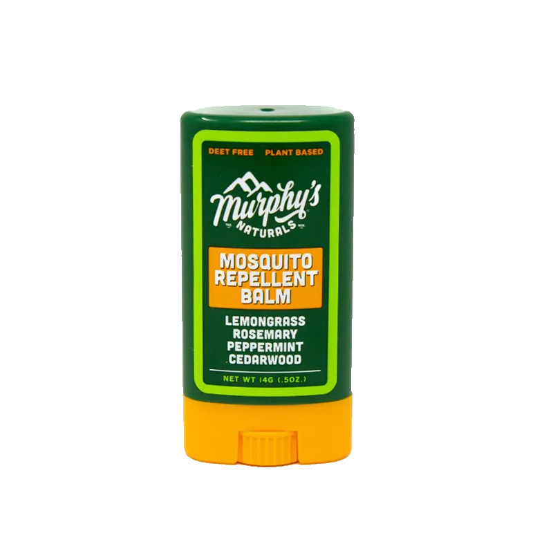 MURPHY'S NATURALS MOSQUITO REPELLENT BALM