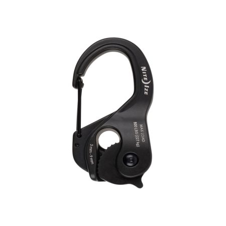 NITE IZE CAMJAM XT ALUMINUM ROPE TIGHTENER
