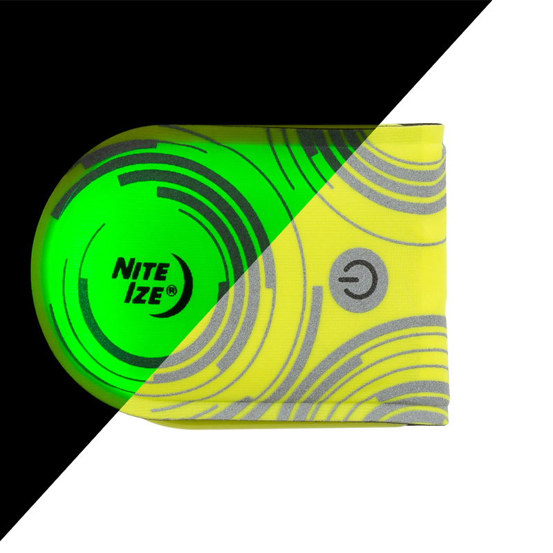 NITE IZE TAGLIT RECHARGEABLE MAGNETIC LED MARKER