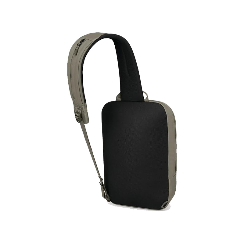 OSPREY AOEDE SLING TAN CONCRETE O/S - Image 3