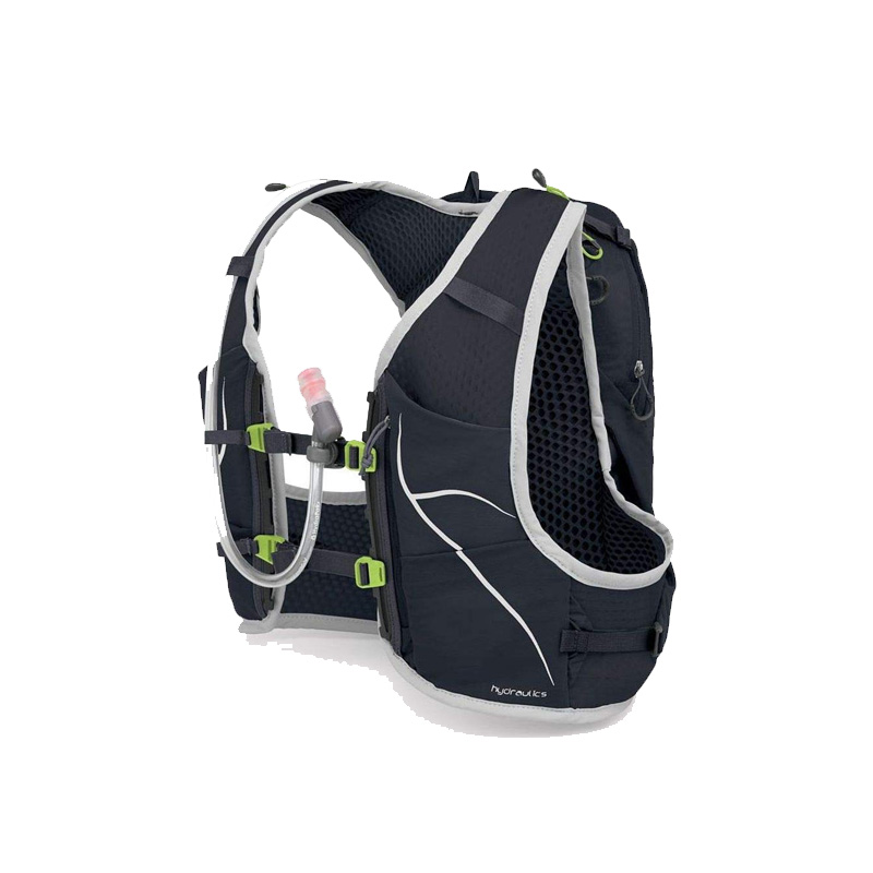 OSPREY DURO 6 W RES ALPINE BLACK M/L - Image 3