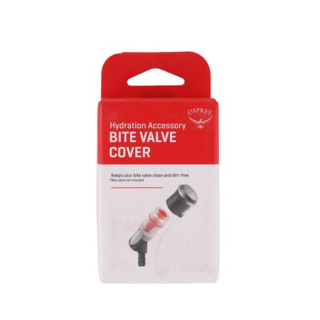 OSPREY HYDRAULICS BITE VALVE COVER