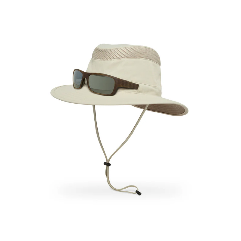 SUNDAY AFTERNOONS CHARTER HAT CREAM/ SAND L - Image 3