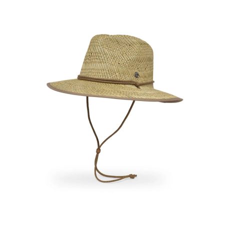 SUNDAY AFTERNOONS LEISURE HAT SMS M NATURAL/BROWN