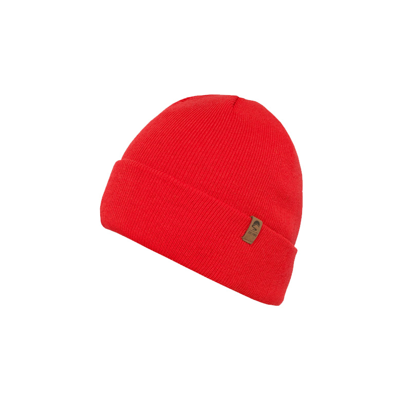 SUNDAY AFTERNOONS NEPTUNE BEANIE SMS O/S SCARLET